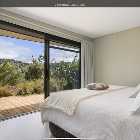 Highland Lodge Waikino Exterior foto