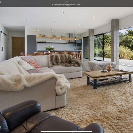 Highland Lodge Waikino Exterior foto